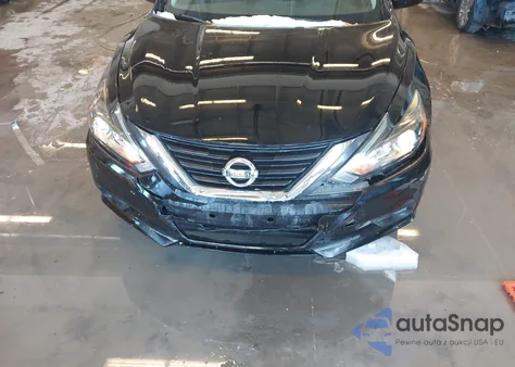 2017 Nissan Altima 2.5 Sr z USA, uszkodzony, nr VIN 1N4AL3AP4HC491228